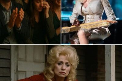 Dolly Parton Reveals the Only Time She Ever Struggled to Write a Song