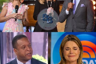 🚨 TODAY Show Exodus: 3 Star Hosts Abruptly Depart in Major Shake-Up — What’s Pulling Them Away from NYC?