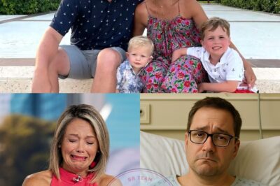Dylan Dreyer is really upset about something! Her TODAY colleague, Al Roker, surprisingly shared his concern about Dylan: ‘I’m worried she’ll go down the same path as Sheinelle Jones.’