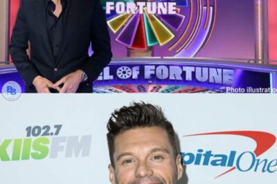 Ryan Seacrest Shocks Fans With Massive Fortune Reveal—‘How Did He Even Make That Much?