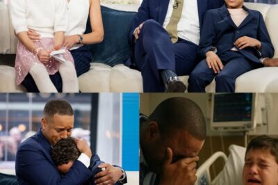 🚨 Craig Melvin Mysteriously Absent from Today—But Guess Who Just Walked Back On Set?
