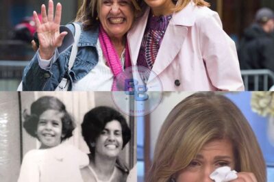 SAD NEWS: 25 MINUTES AGO IN Bronxville, NY, Hoda Kotb Just Announced A Very Urgent Update About Her Dear Mother That Has Left Everyone Heartbroken!