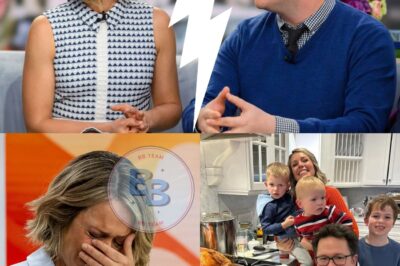 “Text Messages, Not Conversations: Dylan Dreyer Admits She ‘Mainly Communicated via Text’ Before Split from Brian Fichera—Fans Stunned!”