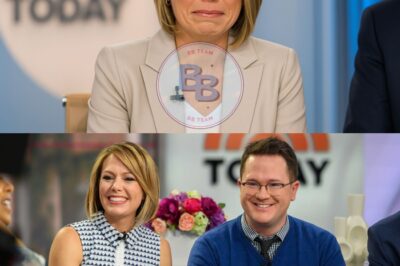 “Shocking Split: Dylan Dreyer and Brian Fichera End 12-Year Marriage—Fans Left Reeling!”