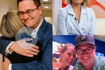 “Double Life Exposed? Dylan Dreyer’s Heartbreak Deepens as Secret Woman Emerges in Shocking Marriage Twist!”