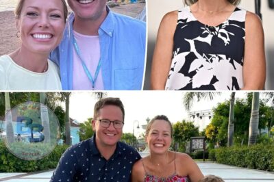 “‘I Always Thought She Was Cheating’: Brian Fichera Finally Breaks Silence on Shocking Split from Dylan Dreyer!”