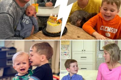 Inside Dylan Dreyer’s Children’s Heart-Wrenching Letter: A Cry for Help