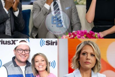 NBC Confirms Beloved Today Host Will Step Away After Heartbreaking Family Tragedy
