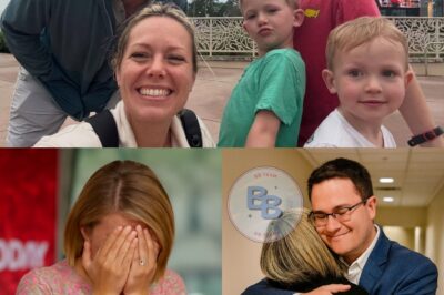 Dylan Dreyer Speaks Out After Shocking Split — And Reveals Husband’s Jaw-Dropping Affair!