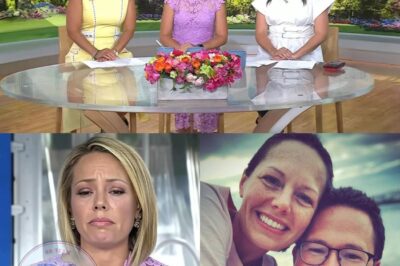 Dylan Dreyer’s FIRST Appearance After Split Announcement Leaves Fans Shocked — Is She OK?