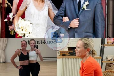 Dylan Dreyer’s Heartbreaking Reveal: Ex-Husband Divorced Her Over Post-Baby Body, CHEATED with Her Friend!