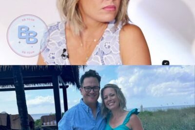 Did Dylan Dreyer Drop Major Hints About Marriage Trouble on ‘Today’?