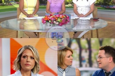 “Her Health’s in Danger”: Laura Jarrett and Savannah Sellers Reveal Dylan Dreyer’s Struggles After Split Announcement