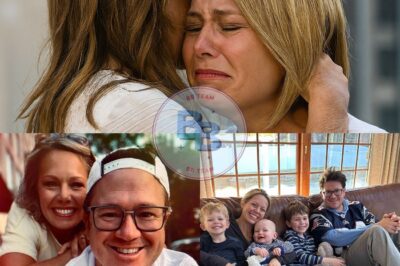 “I’m Done Being Silent”: Dylan Dreyer Drops Bombshell Cheating Allegations Against Ex-Husband – Is This the End of Their Marriage?
