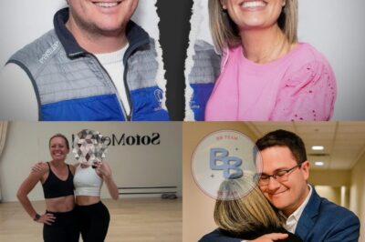 SHOCKING EXPOSURE: Dylan Dreyer’s Workout Coach Sparks Affair Rumors with Her Husband – The Truth Behind the Transformation