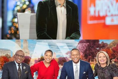 DYLAN DREYER’S SHOCKING EXIT PLAN: Secret Meetings, Network Whispers, and a Brand-New Show in the Works?
