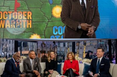 Al Roker’s retirement from TODAY in his own words