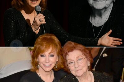 Reba McEntire Breaks Down in Heartfelt Tribute to Her Late Mom — Even the Strongest Will Cry Listening to This. A Raw, Emotional Song That Will Hit You Hard This Mother’s Day. Reba’s Painful Loss of Her Mom in 2020 Fuels This Touching Tribute. If You’ve Lost a Loved One, You NEED to Hear This Powerful Song — It Could Help Heal Your Heart. Watch below 👇