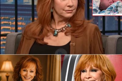 FROM TRAGEDY TO HERO: After a newborn baby was tragically abandoned, country legend Reba McEntire made a life-changing decision… Just hours after a newborn was found abandoned, country music’s beloved “Queen of Country” Reba McEntire made a heart-stopping decision that captured the nation’s attention and warmed hearts worldwide: she stepped in as the child’s guardian, vowing to cover every expense — from diapers to college tuition — until the child turns 18. From heartbreak to hope, one motherly icon’s powerful act of love is rewriting this baby’s future…Full story in the comment 👇