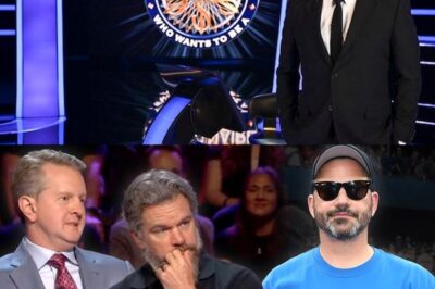 Reigniting Old Feuds – Jimmy Kimmel and Matt Damon to Reunite on New Season of “Who Wants to Be A Millionaire”
