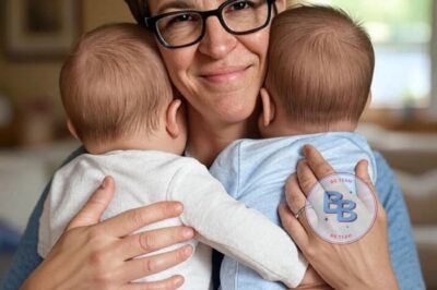 RACHEL MADDOW SPENT HER ENTIRE SALARY TO SAVE A SINGLE MOM—Revealed: It Was a Former MSNBC Host She Quietly Helped for Two Years Without Saying a Word!