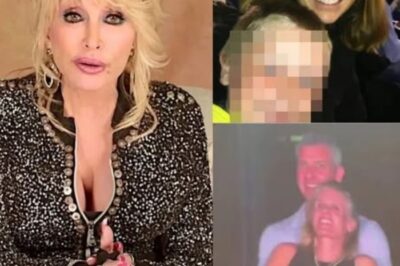 Dolly Parton Breaks Her Silence with Shocking Statement on CEO Andy Byron’s Divorce Scandal: “I’m a woman too — and I would never tolerate a third party stepping into my marriage,” Dolly Parton declared. Full story below👇
