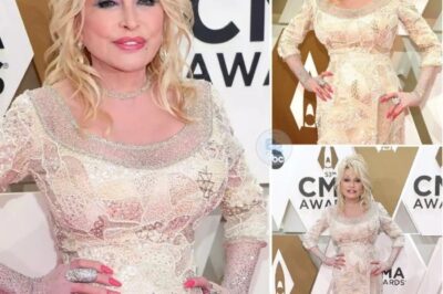 “If I showed myself just like I was, nobody would like me. No one would think that I was a star.” Dolly Parton’s raw admission peels back the rhinestones to reveal a hidden insecurity that might surprise even her biggest fans. Discover the real woman behind the wigs and why her sparkling image is more than just showbiz. Full story below👇