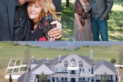 Not a Song, Not a Stage—But a Promise: Blake Shelton Quietly Bought His Childhood Home and Turned It Into a $3.9M Refuge for Women and Children. Named ‘Dorothy’s Door’ After His Mother, This May Be the Most Beautiful Thing He’s Ever Done — and It’s Only the Beginning!