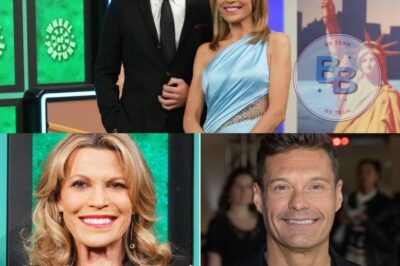 HOT: Wheel of Fortune fans are outraged and calling for a boycott of the show if the show’s executives don’t take disciplinary action against Ryan Seacrest.