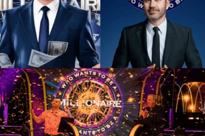 Who Wants to Be a Millionaire 1st look revealed