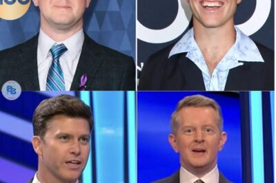 Jeopardy Crisis Goes Nuclear! ‘Raging’ Ken Jennings ‘Told to Shut Up’ About Being Passed Over For Colin Jost As Host of Game Show Spin-Off