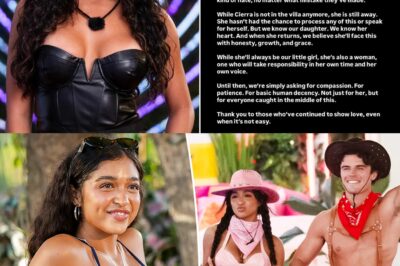 Love Island USA’s Cierra Ortega Makes Shocking Exit for ‘Personal’ Reasons as Past Racial Slurs Resurface