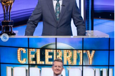 Jeopardy!’s extended summer hiatus dates revealed as fans mourn ‘what will we do without Ken Jennings?’