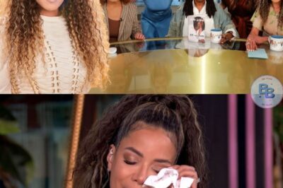 PASABOG NA PAG-ALIS! Sunny Hostin Palihim na Umalis sa ‘The View’ — May SABWATAN sa Likod ng Kamera? Viewers, SHOOKT