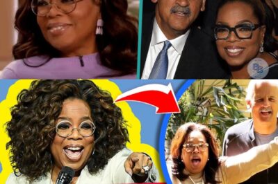 The Untold Truth of Oprah Winfrey and Stedman Graham’s Love Story – What They’ve Been Hiding All Those Years…