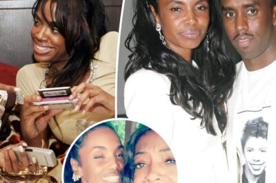 “I Can’t Stay Silent Anymore”—Kim Porter’s Best Friend Drops Bombshell Reaction to Diddy Verdict, Claims What Really Happened Behind Closed Doors Will Leave You Stunned