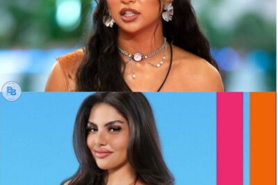 Love Island USA fans accuse Huda Mustafa of ‘lip syncing’ racial slur in resurfaced video but some followers defend her