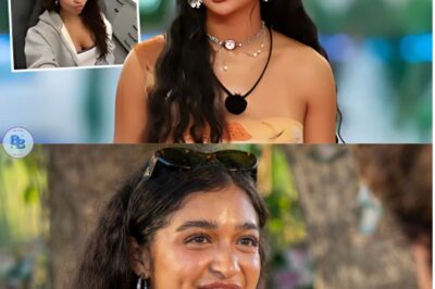 Love Island USA execs ‘hold crisis meetings’ over Cierra’s fate as crew is ‘furious’ about ‘unacceptable’ racist post