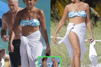 Hoda Kotb’s PRIVATE Honeymoon in Hawaii EXPOSED—Fans Stunned by Intimate Photos, Hidden Adventures, and One Unbelievable Moment That’s Got Everyone Talking!
