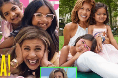 Hoda Kotb Breaks Down in Tears Over Her Touching PEOPLE Cover: “It Was a Moment of Pure Perfection” — Here’s Why This Was a Milestone in Her Career and Personal Life