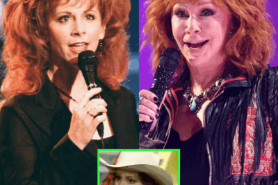 “Reba McEntire shares her ‘amazing’ 50-year country music career, reveals untold stories about her journey and the song that brings the most joy to perform live”