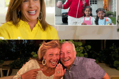 Hoda Kotb Hints at New Romance on the Horizon: “When I Close My Eyes, I See It,” the TV Star Opens Up About Her Heart’s Desire and What She’s Hoping for in Her Future Love Life