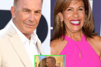 After his shocking Hollywood divorce, Kevin Costner has sparked dating rumors again with unexpected affectionate gestures towards a famous star – insiders insist it’s more than just a coincidence.