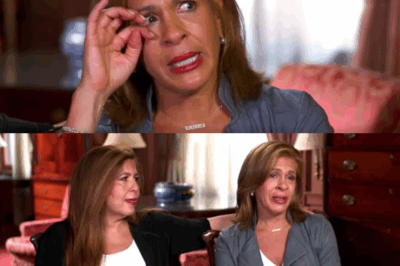 We Thought We Were Going to Lose Her”: Hoda Kotb’s Heartbreaking Breast Cancer Journey With Her Sister Beside Her Every Step of the Way Had America in Tears on Live Morning TV
