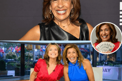 What Is Hoda Kotb’s Today Show Salary? Here’s How Much the Co-Anchor Is Reportedly Making Ahead of Her Departure