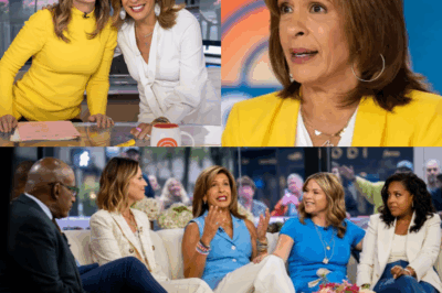 Shocking News: NBC decided to fire the most popular host at ‘Today’ for a very silly reason. Is it true or is there an underground war going on behind it?