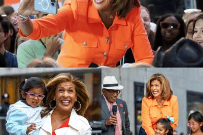 Hoda Kotb is a beacon of positivity, especially as she celebrates her 60th birthday and enters into a new decade of her life. Parade caught up with the TODAY co-host to hear all about why she thinks her 60s will be her best years yet.