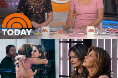 After Leaving ‘Today,’ Hoda Kotb Breaks Her Silence: The Shocking Truth Behind the Scandals That Almost Destroyed Her Life—and Why She Says “I’m Finally Out of That Place”