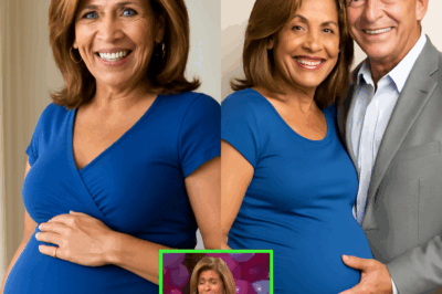 SHOCKING NEWS: After a period of fighting a serious illness, Hoda Kotb was at risk of losing the ability to have children – but recently Hoda Kotb suddenly posted a status that shocked netizens…