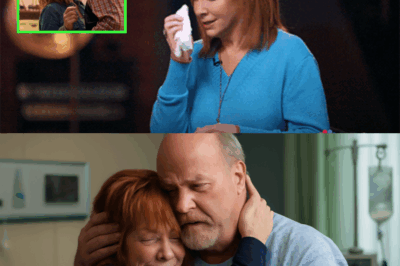 ‘Happiness that seemed like forever’: At 70, Reba McEntire says goodbye after boyfriend Rex Linn receives cancer diagnosis…
